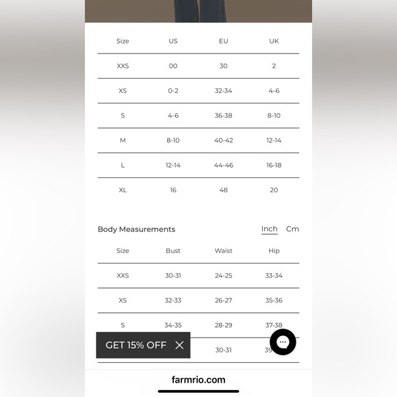 FARM Rio - Picture 11 of 11